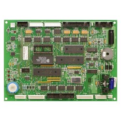 Placa Controladora de Bomba Gilbarco M01598A001 (Encore 300)